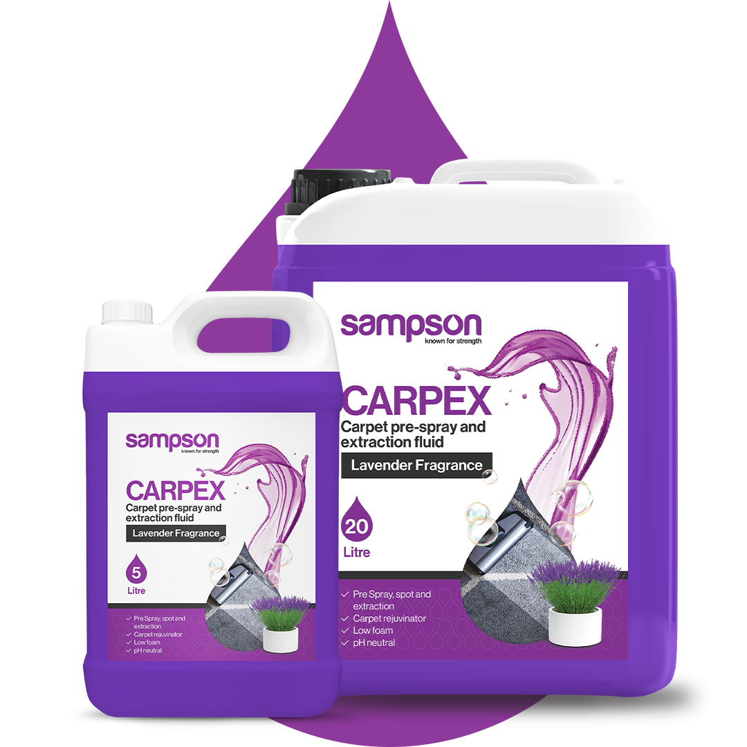 Carpex Lavender