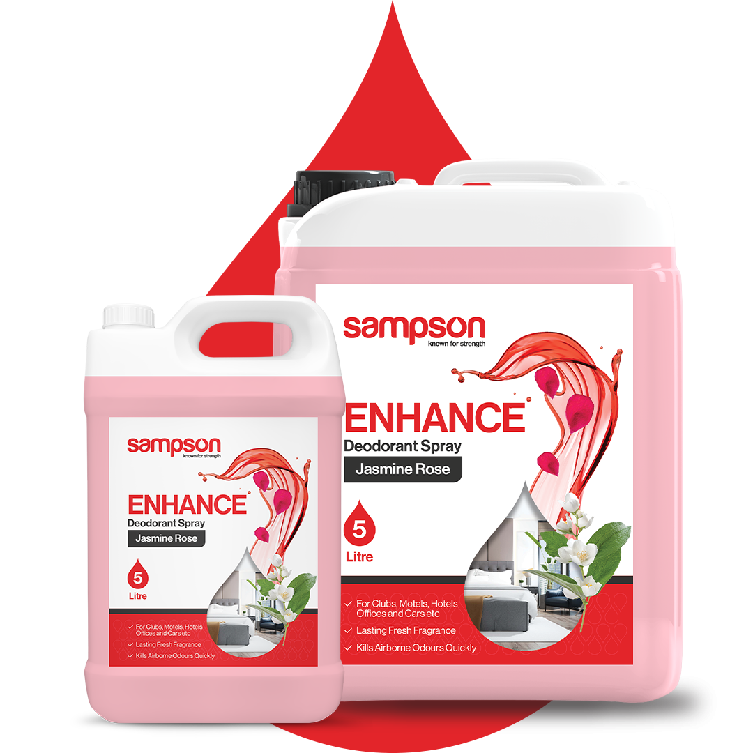 Enhance Jasmine Rose