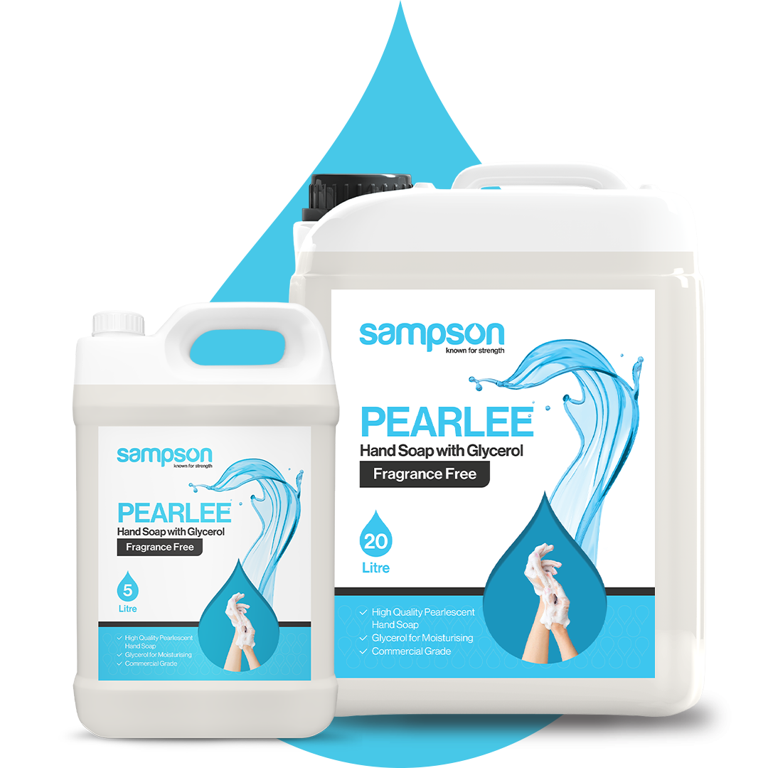 Pearlee No Fragrance