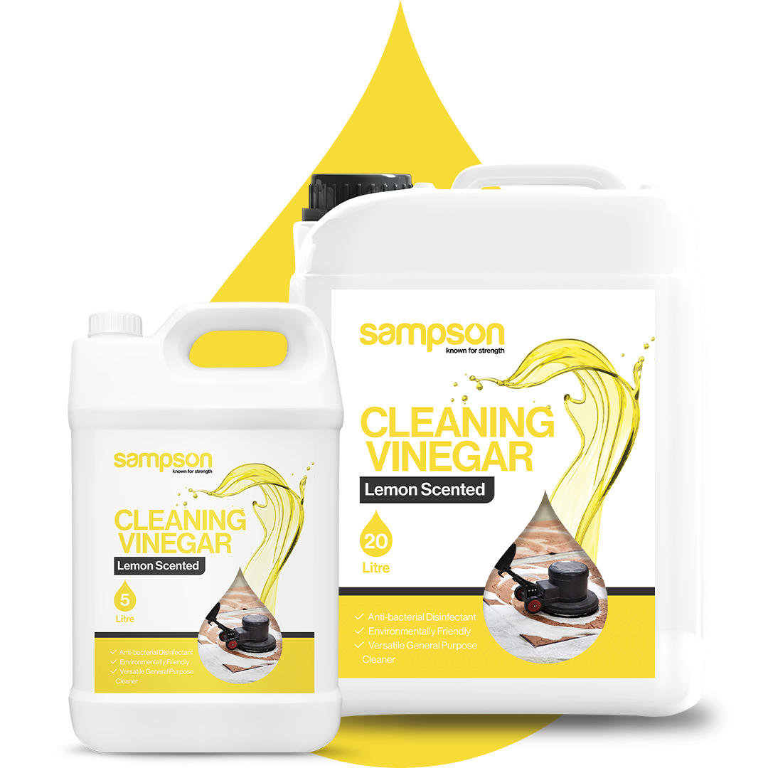 Cleaning Vinegar