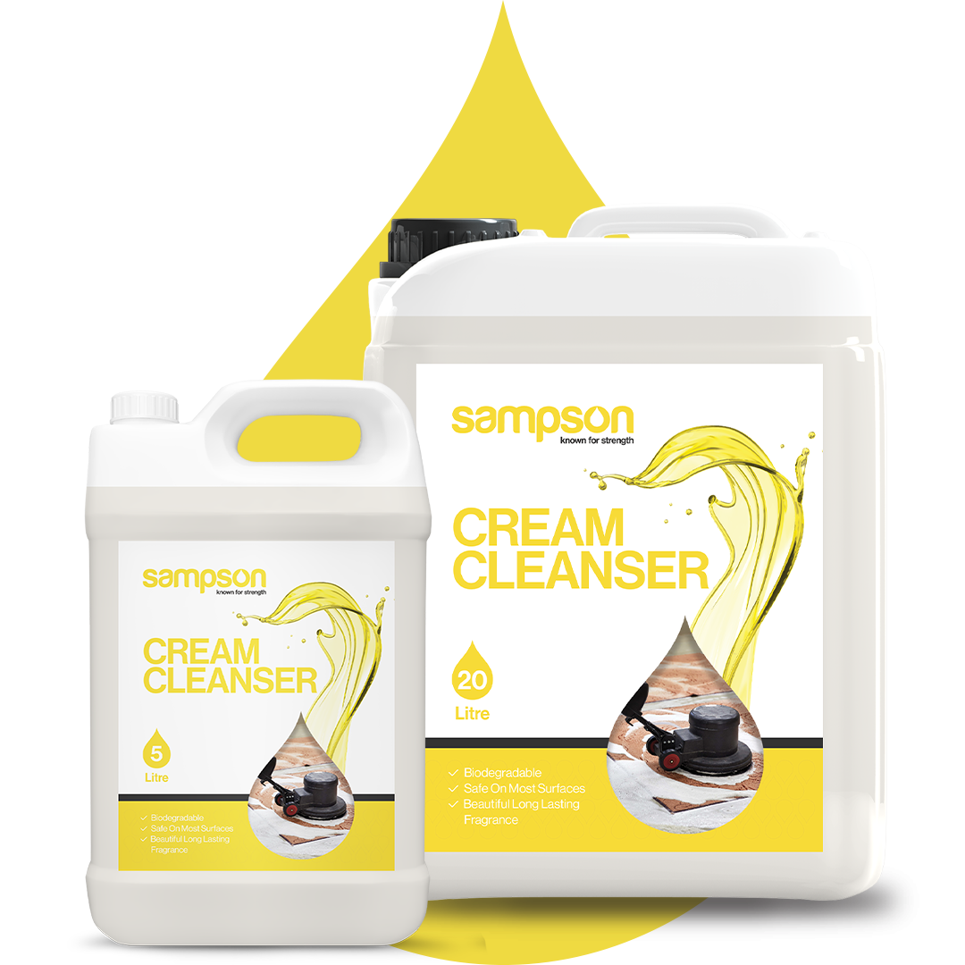 Cream Cleanser