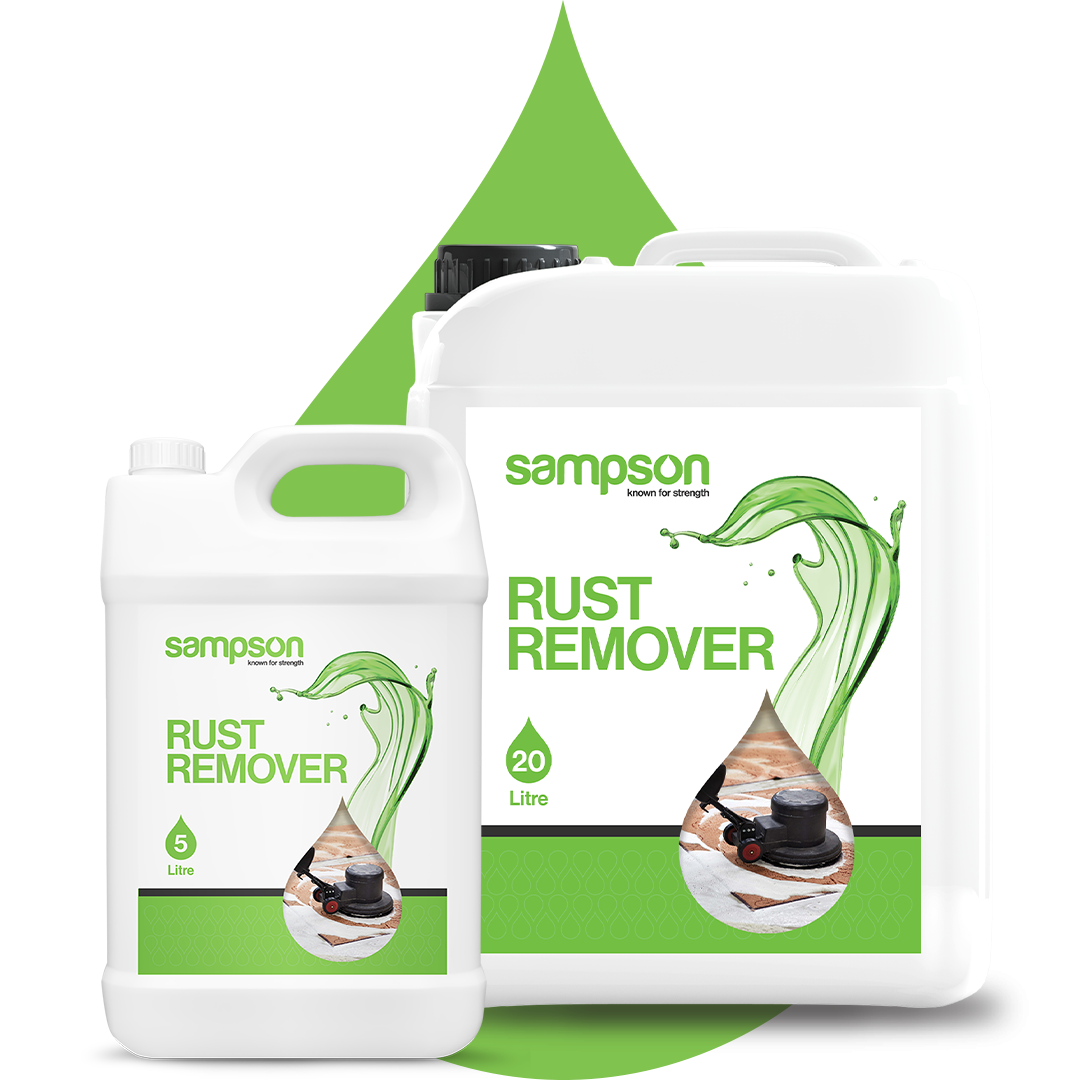 Rust Remover